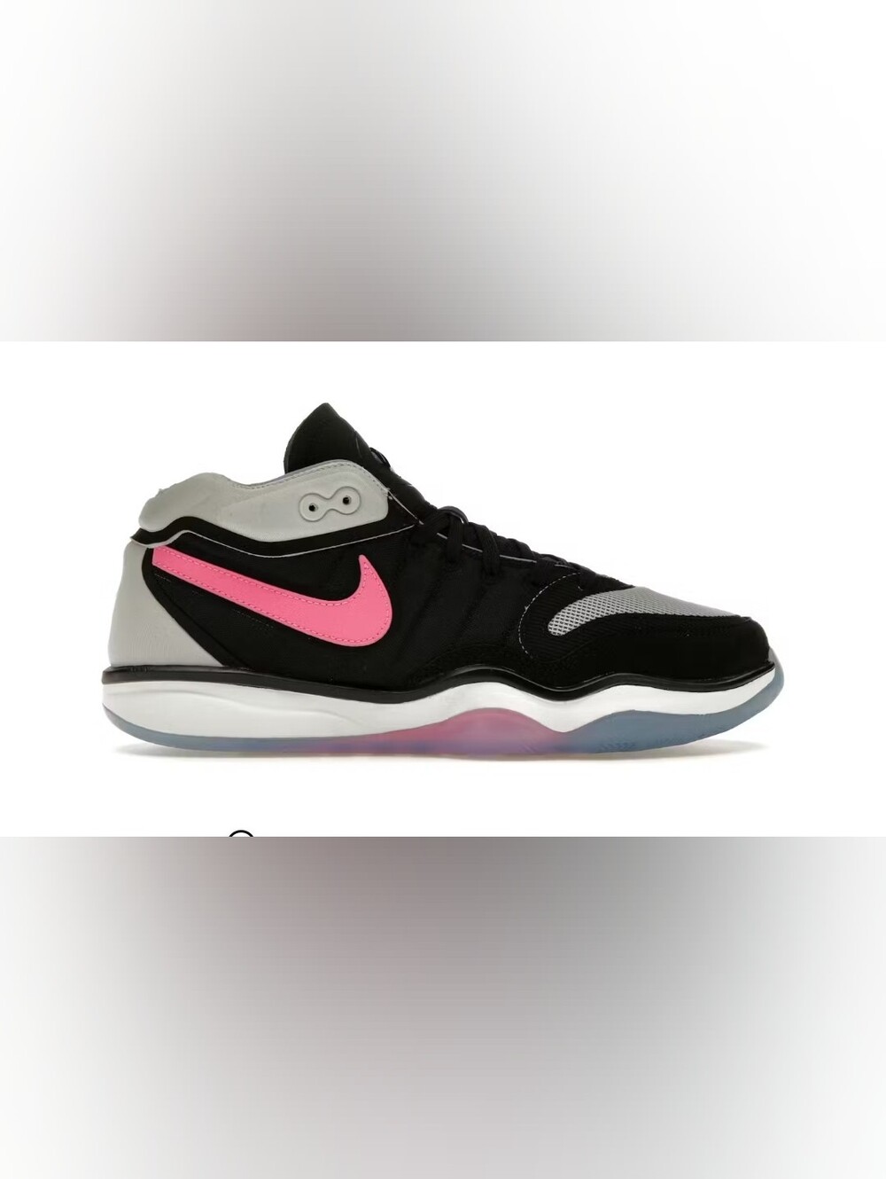 (Ew)Nike Air Zoom MensGT Hustle 2 DJ9405 _004